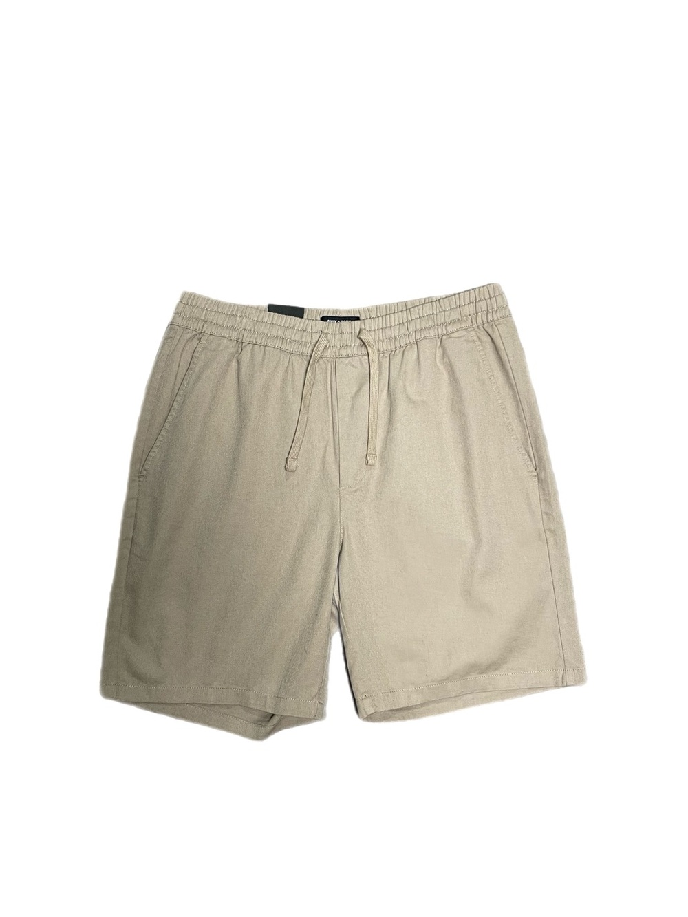 NWT: Only & Sons 100% Cotton Khaki Cotton Shorts